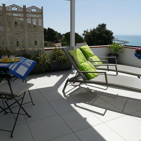 Villa Emily Licata Exterior foto