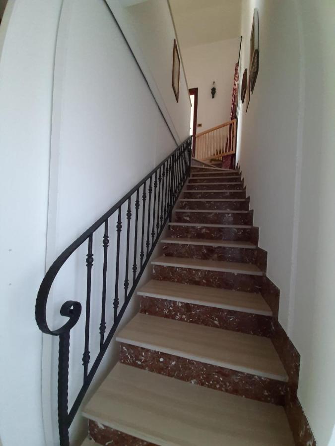 Villa Emily Licata Exterior foto