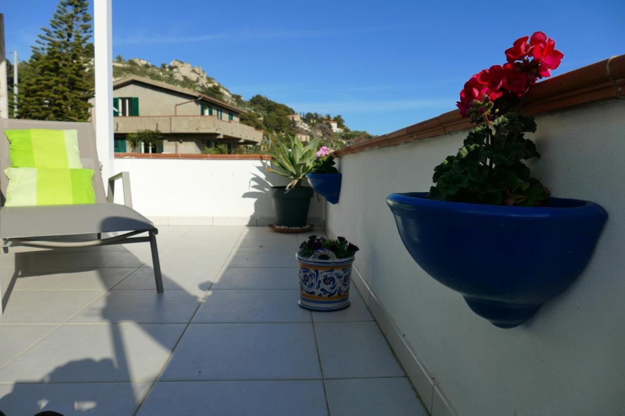 Villa Emily Licata Exterior foto