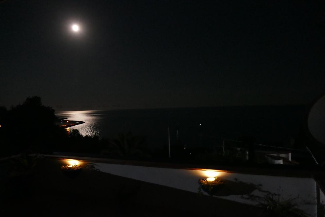Villa Emily Licata Exterior foto